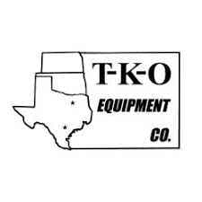 TKO EQUIPMENT CO.