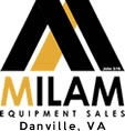 MILAM'S EQUIPMENT SALES