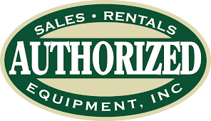 AUTHORIZED EQUIPMENT INC