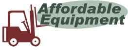 AFFORDABLE EQUIPMENT SALES