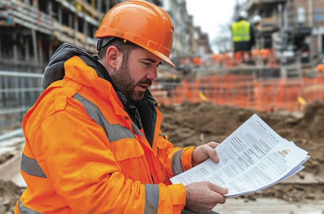 A Guide to Construction Equipment Insurance