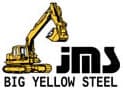 BIG YELLOW STEEL 