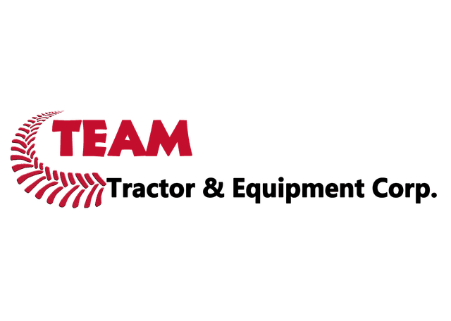 Team Tractor and Equipment