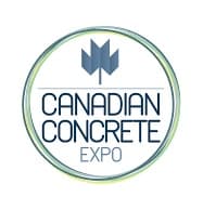 Canadian Concrete Expo