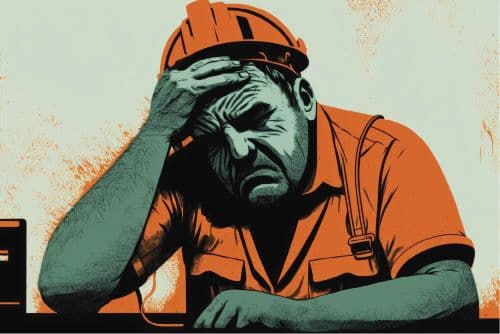 The Urgent Need for Mental Wellness in Construction