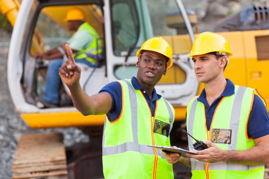 Three Keys to Close the Construction Skills Gap