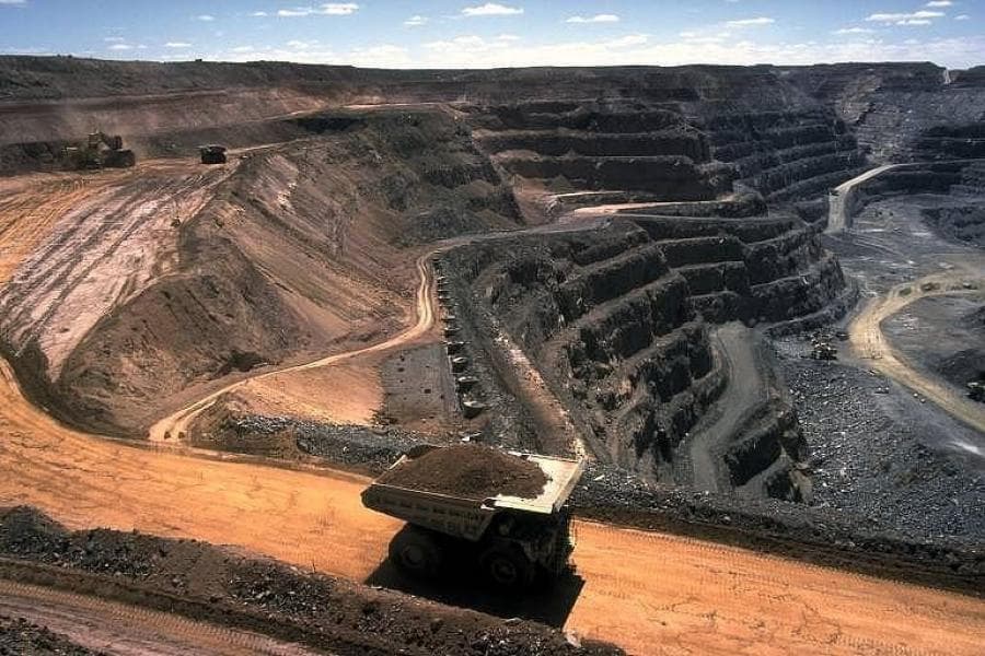 IAAP Bill to Extend Mining Equipment Sales Tax Exemption Signed Into Law