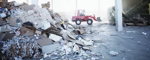 Recycle Construction Waste to Save Money and the Environment