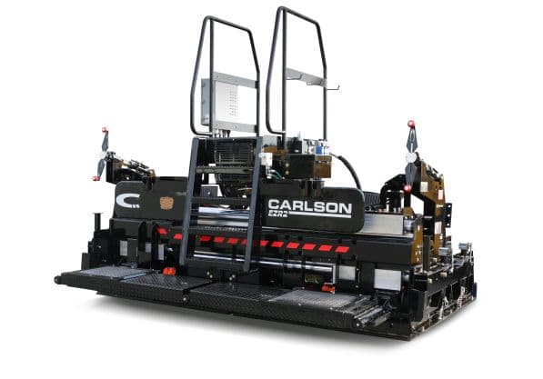 Carlson Announces The Release Of The Ezr208