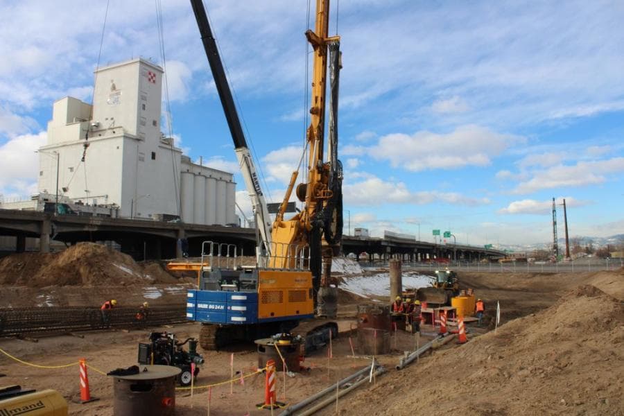 Central 70 Project - $1.2B I-70 Reconstruction