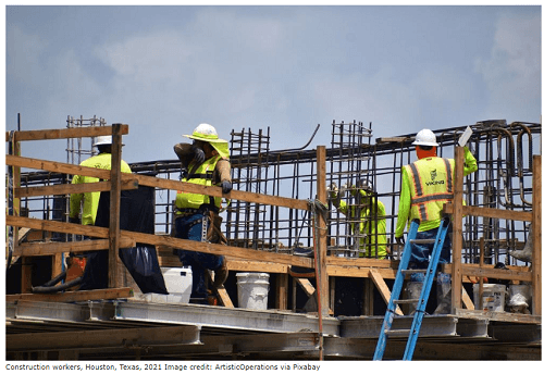 AGC: 45 states see year-over-year construction job gains in Feb