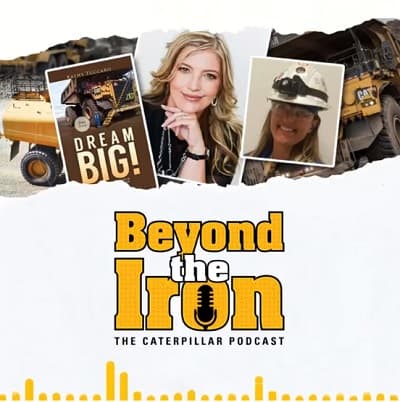 Beyond The Iron - Kathy Tuccaro's Incredible Journey