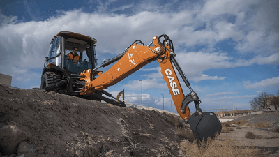 CNH Industrial opens electrification centre in Detroit, Michigan