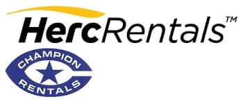 Herc Buys Houston’s Champion Rentals