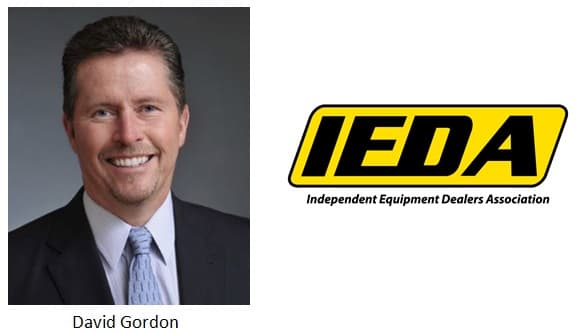 The IEDA Welcomes a New Executive Director