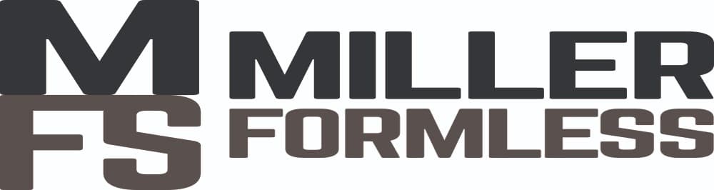 MILLER FORMLESS celebrates its 50th Anniversary as a worldwide provider of concrete slipform paving machines.