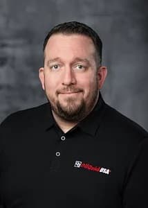 Mitch Adams joins the sales teams at OilQuickUSA