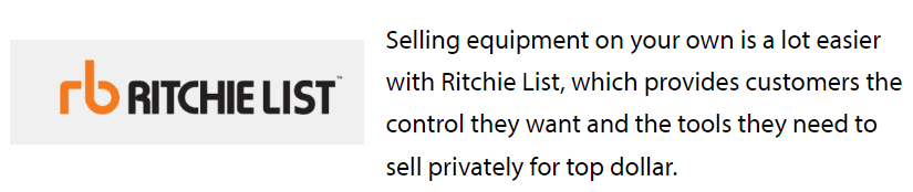 Ritchie List Surpassed 75,000+ Equipment, Vehicle Listings in 2022