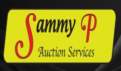 Sammy Petrowsky has established Sammy P Auction Services