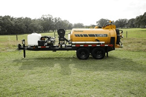 Vermeer introduces new water kit option for vacuum excavators