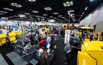 WORLD OF ASPHALT SHOW & CONFERENCE AND AGG1 ACADEMY & EXPO WILL NOT BE HELD IN ATLANTA IN 2021 DUE TO COVID-19