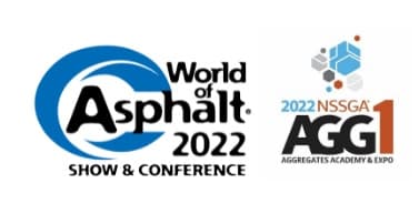 World of Asphalt, AGG1 Break Records, Max Out Music City Center in Nashville