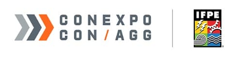 Be First in Line: Registration Now Open for CONEXPO-CON/AGG, IFPE