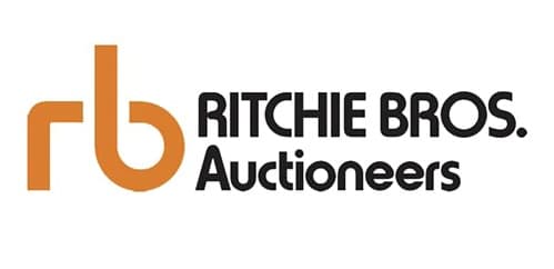 Ritchie Bros. U.S. regional auctions deliver big in December