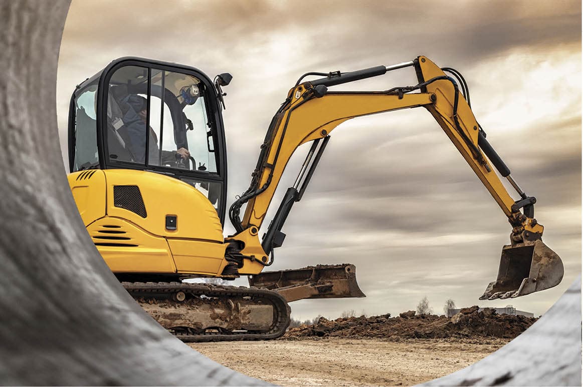 Digging Deeper - Navigating the World of Excavators for Optimal Construction Success