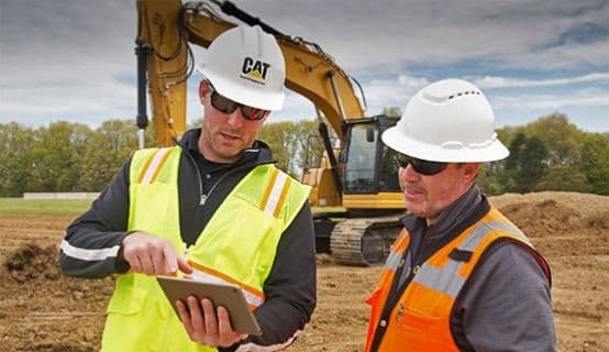 Caterpillar Introduces Programs for Building Resilient Safety Cultures in Organizations