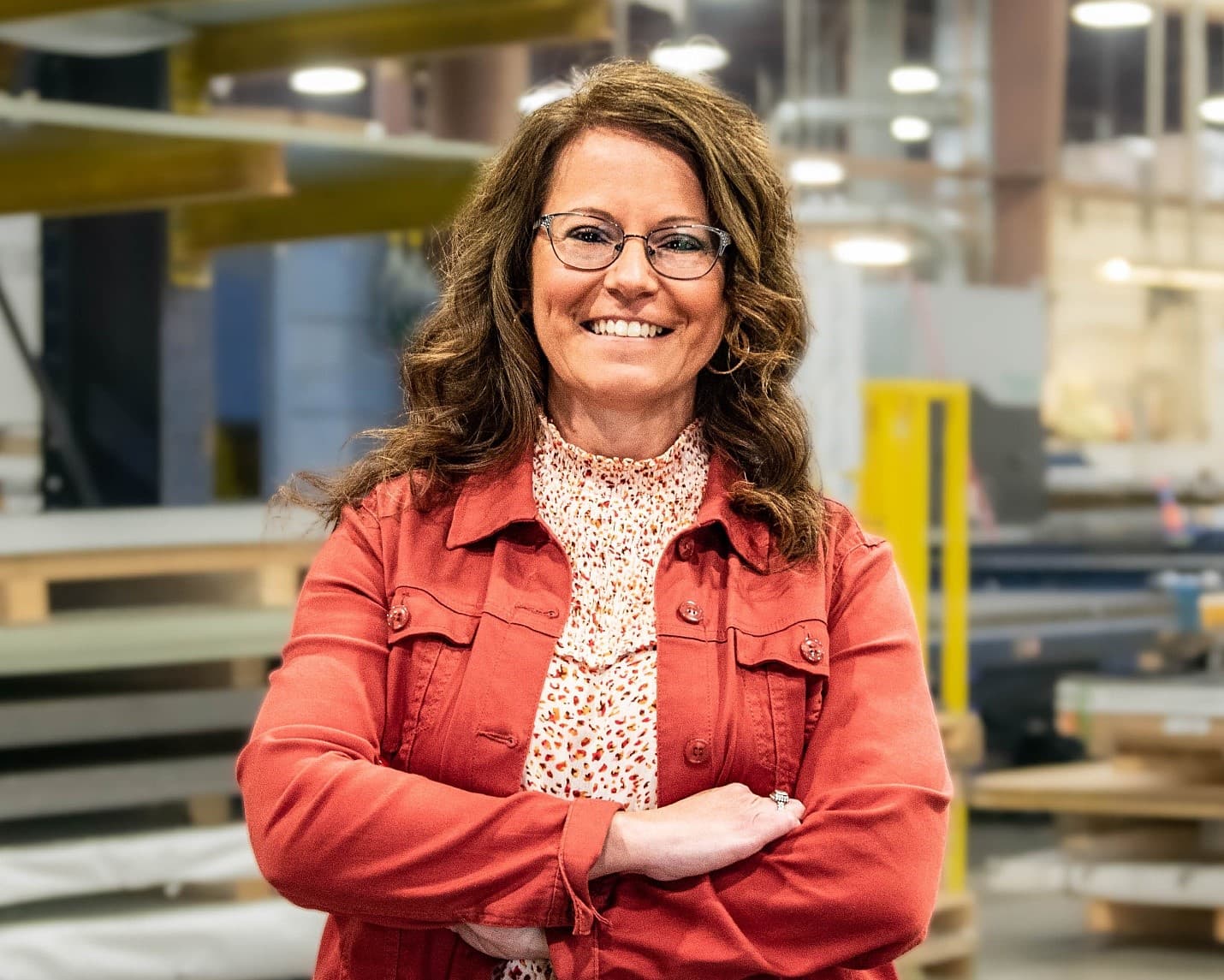 Shonna Sites Named New President of Precision Cut Industries (PCI)