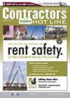 Contractors Hot Line - April 29, 2016