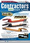 Contractors Hot Line - May 6, 2016