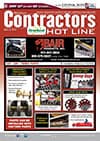 Contractors Hot Line - May 13, 2016