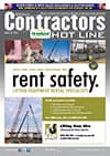 Contractors Hot Line - May 20, 2016