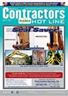 Contractors Hot Line - May 27, 2016