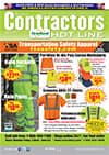 Contractors Hot Line - June 3, 2016