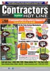 Contractors Hot Line - June 24, 2016