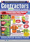 Contractors Hot Line - July 1, 2016