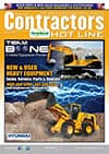 Contractors Hot Line - July 8, 2016