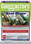 Contractors Hot Line - July 15, 2016