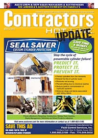 Contractors Hot Line - May 4, 2018